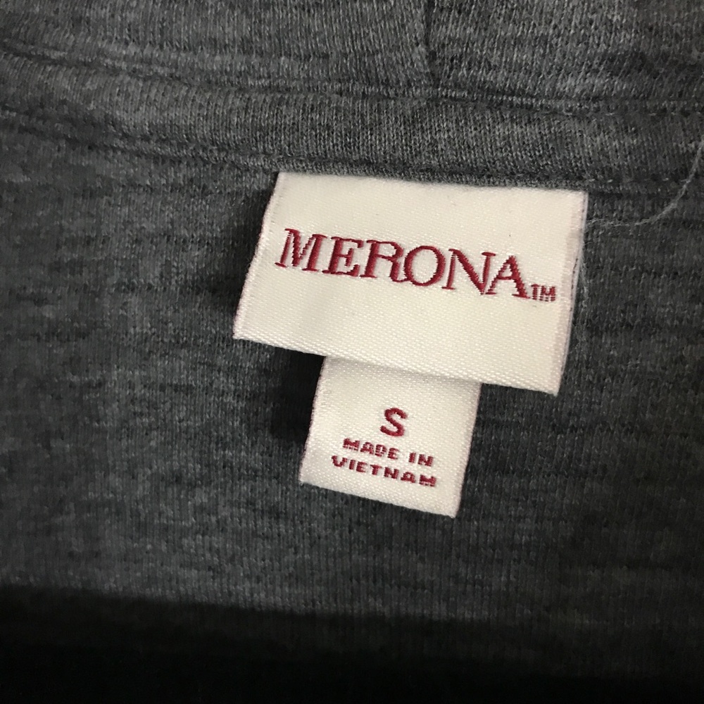 Gray Sweater - image 2