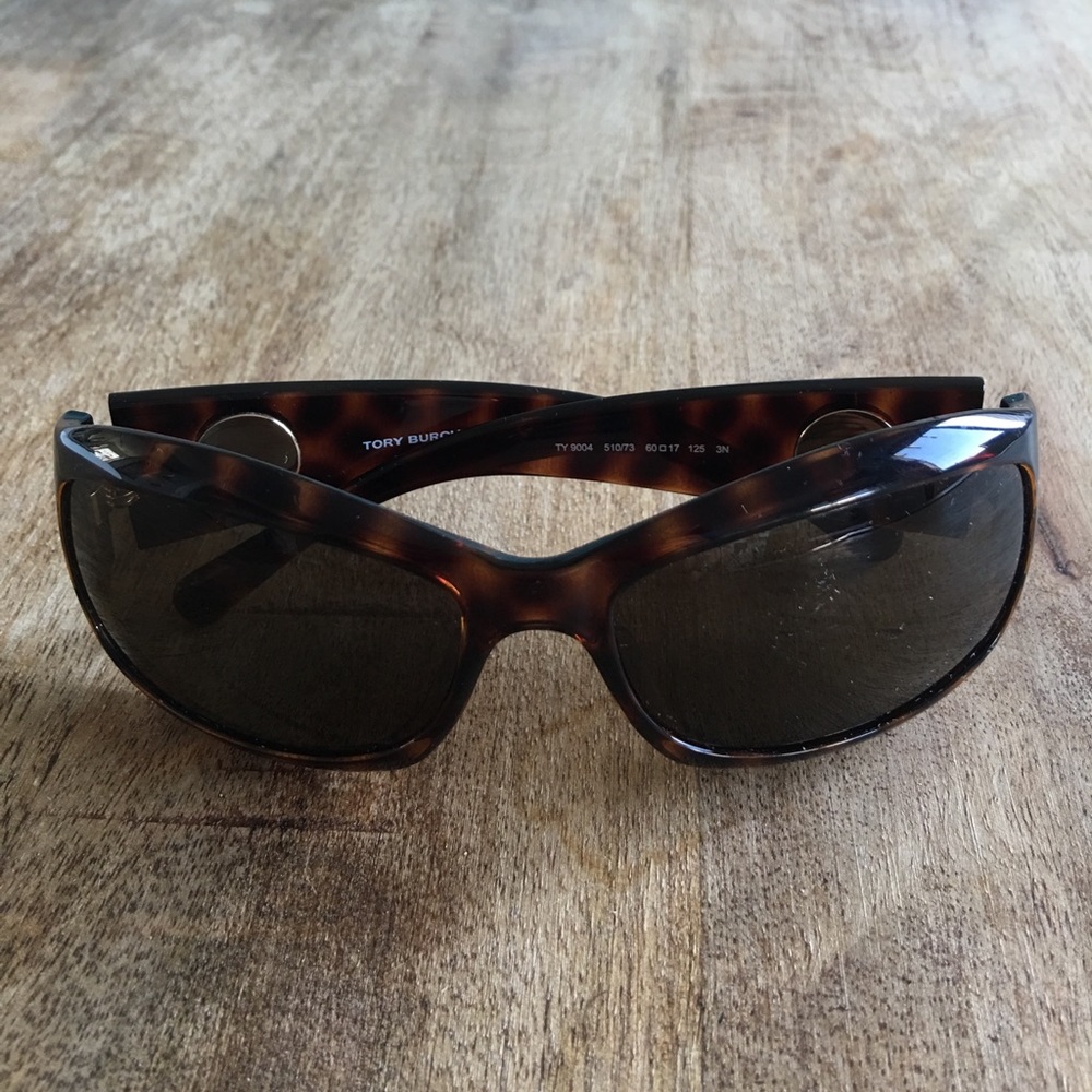 Tory Burch sunglasses