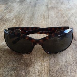 Tory Burch sunglasses