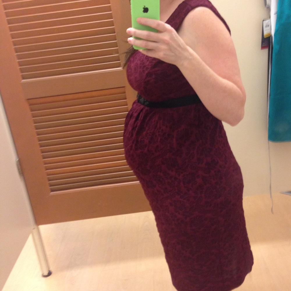 Maternity Dress