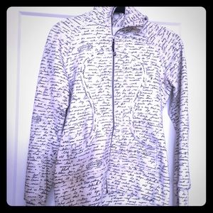 Lululemon Mantra Scuba Hoodie