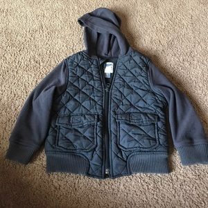 Old Navy Toddler Sweater