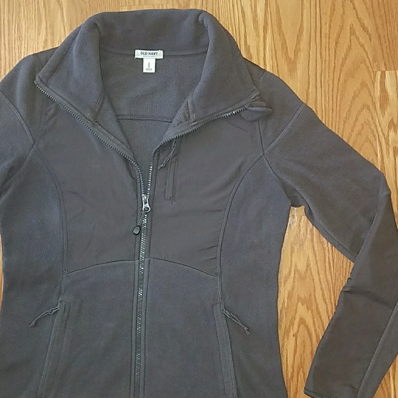 Old Navy Jackets & Blazers - Old Navy Active fleece jacket