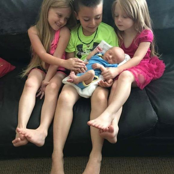 Meet your Posher, Patsy - Picture 1 of 1