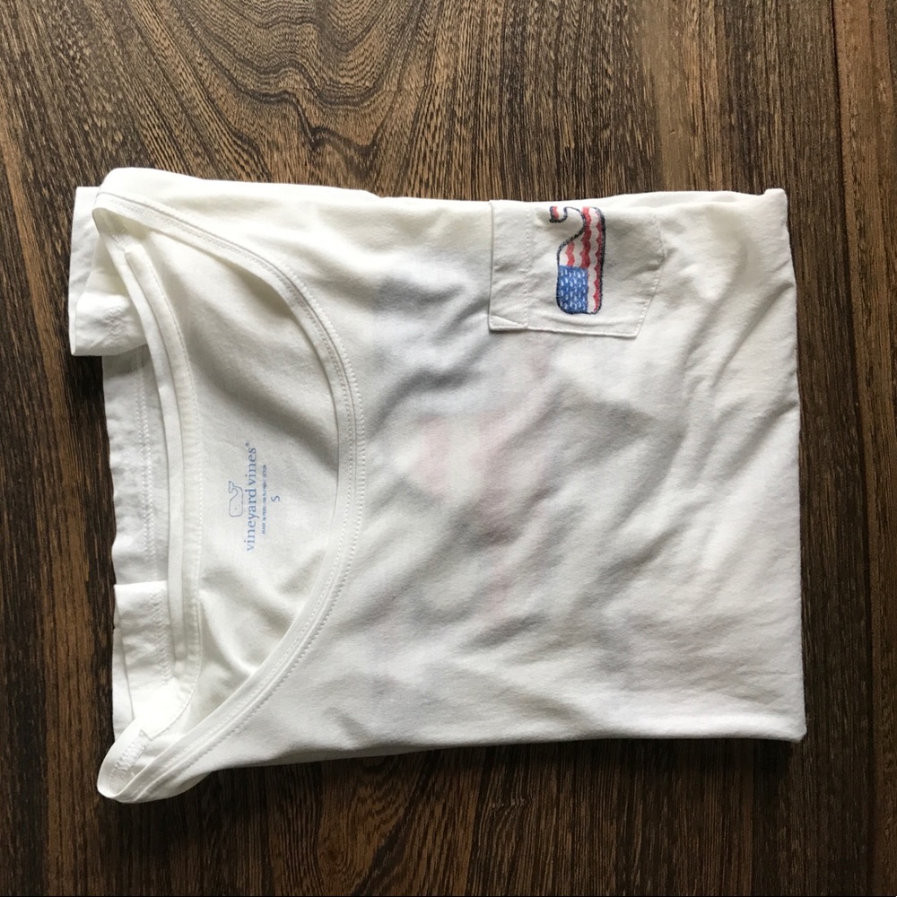 Vineyard vines shirt