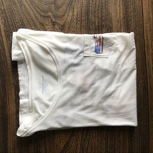 Vineyard vines shirt