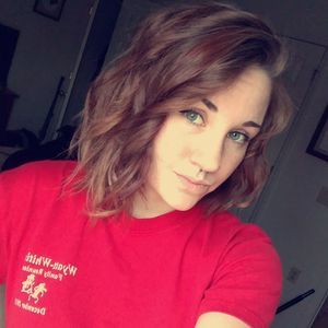 Meet your Posher, Kristina