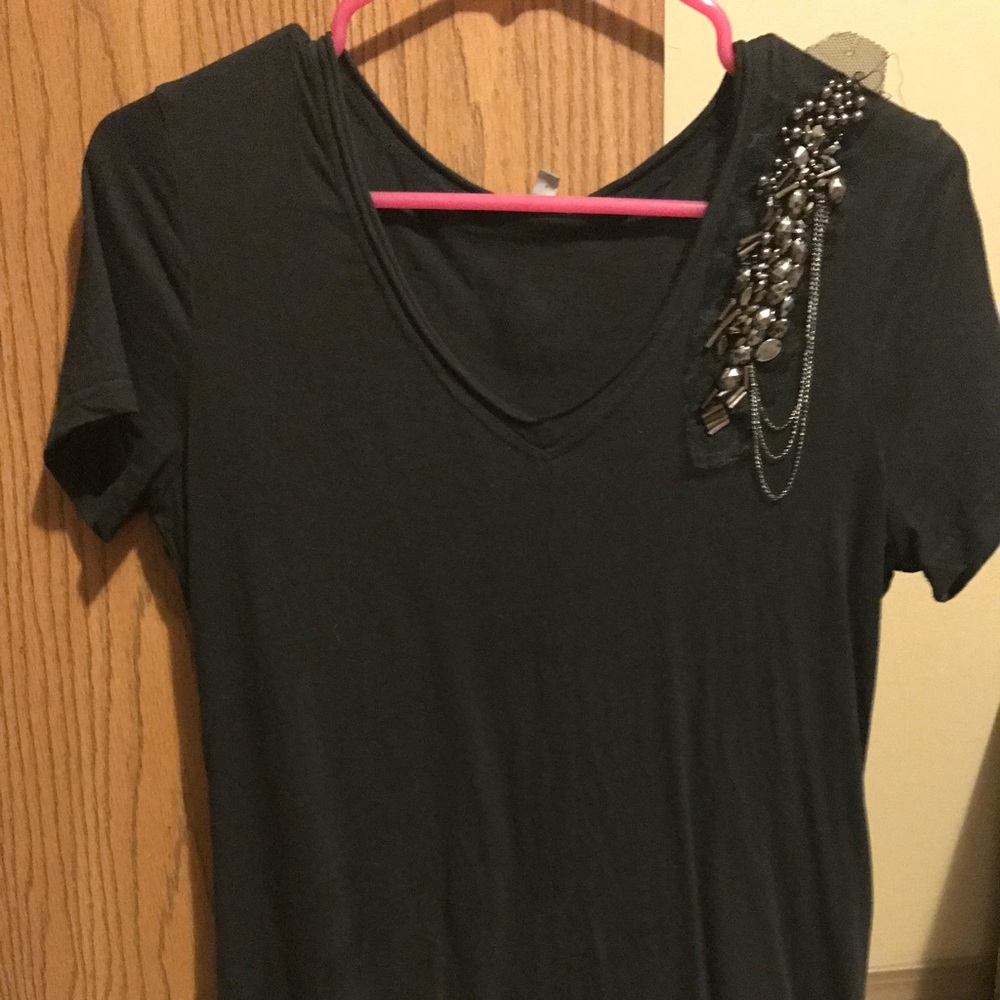 Ladies tee