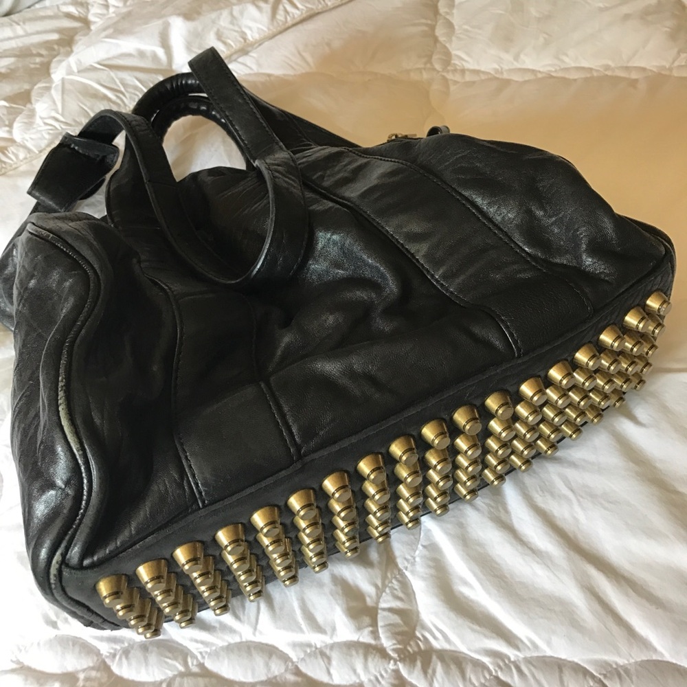Duffle Purse