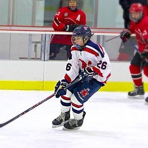 Meet your Posher, Dillon