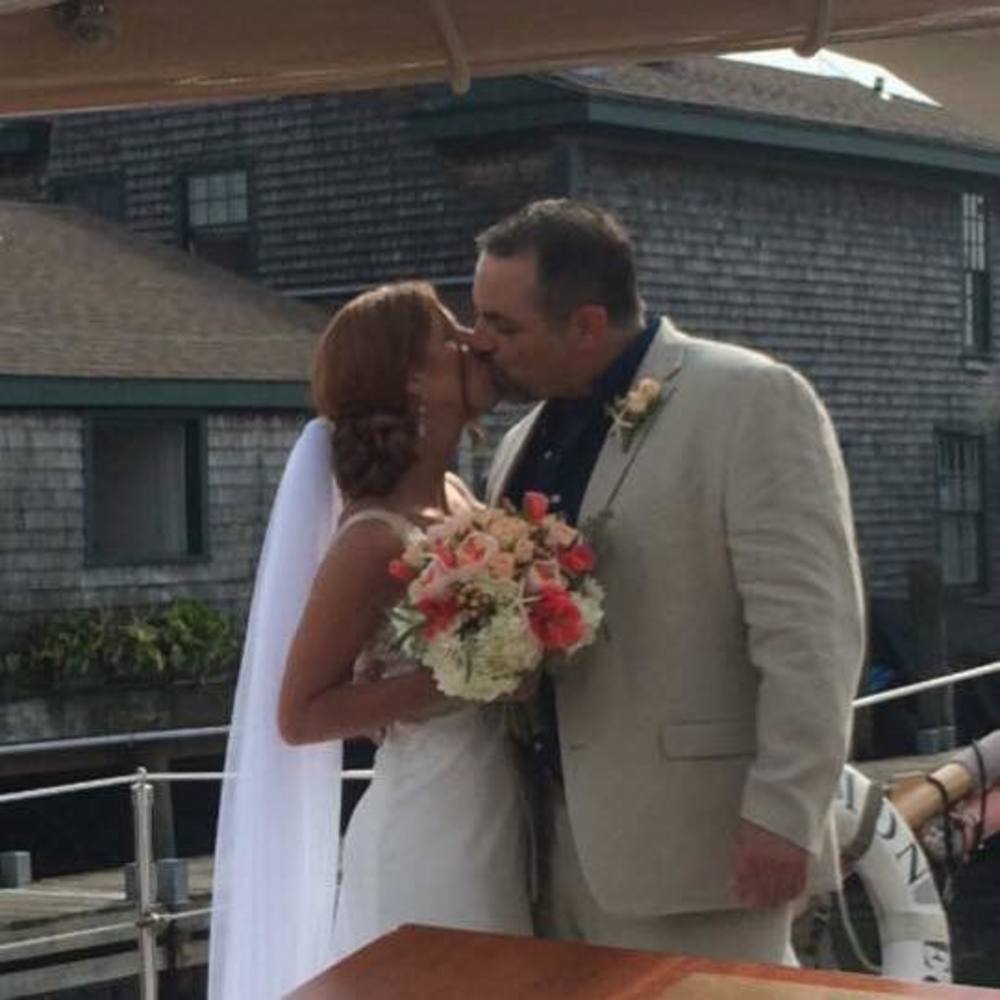 Meet your Posher, Kim