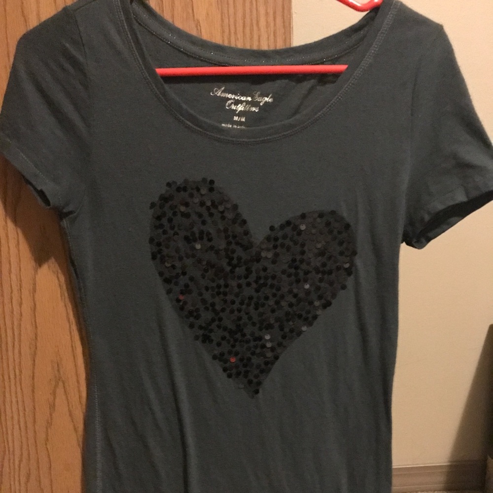Ladies tee