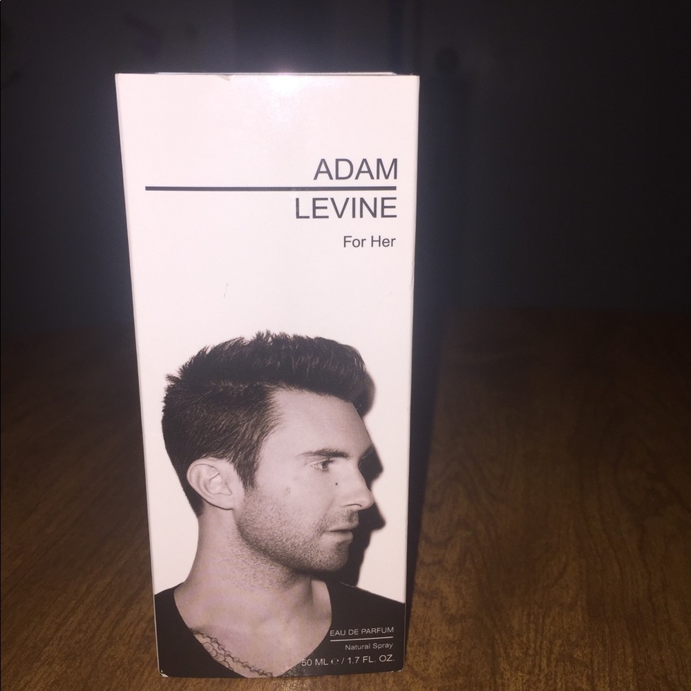 ADAM LEVINE PERFUME 🌟