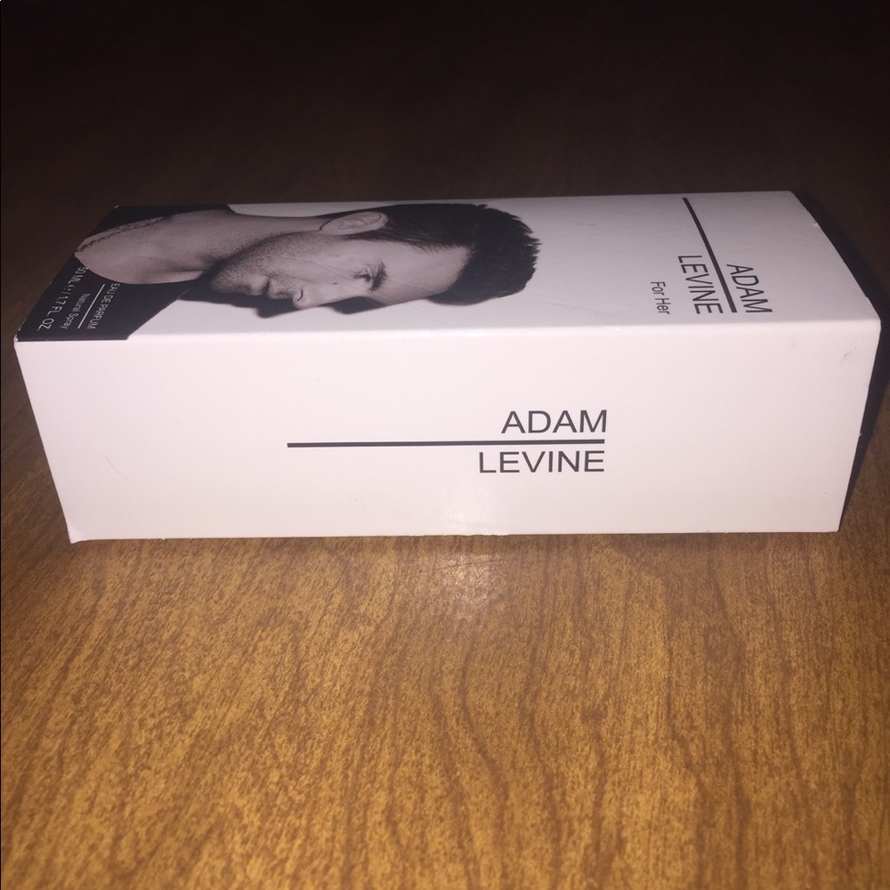 ADAM LEVINE PERFUME ๐ - Picture 2 of 5