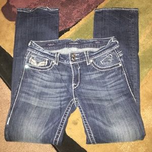 Vigoss boot cut jeans