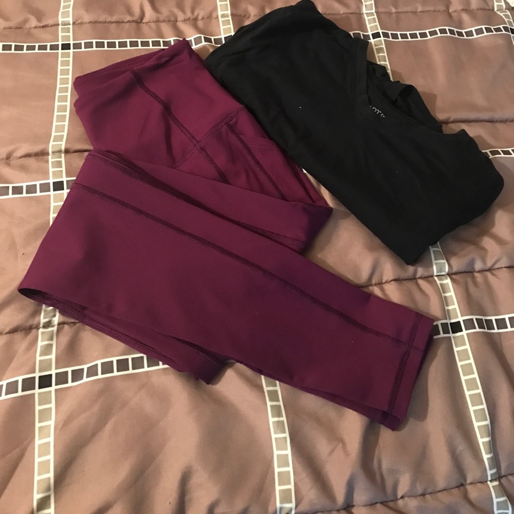 VSX Sport Pant
