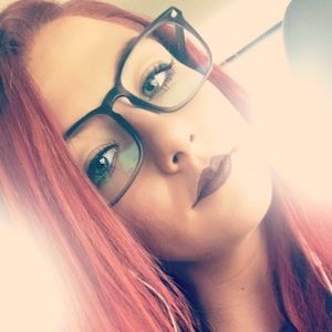 Meet your Posher, Isabella