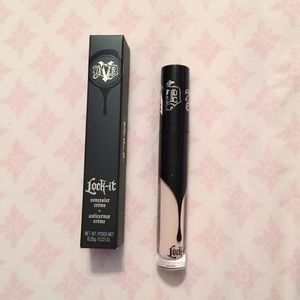 KAT VON D Lock It Concealer L5 Light Neutral BOX