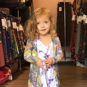 Meet your Posher, Sherrie