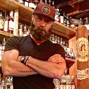 Meet your Posher, Bill