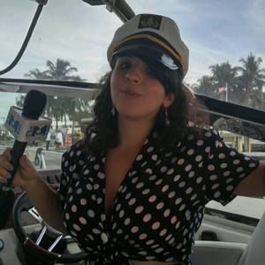 Meet your Posher, Natalie