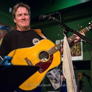 Meet your Posher, Kevin