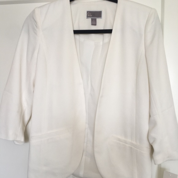 Chelsea 28 White Sport Jacket - Picture 1 of 2