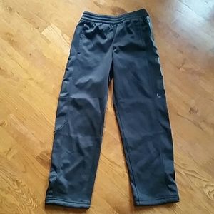 Boys Nike Dri-Fit Pants Size M