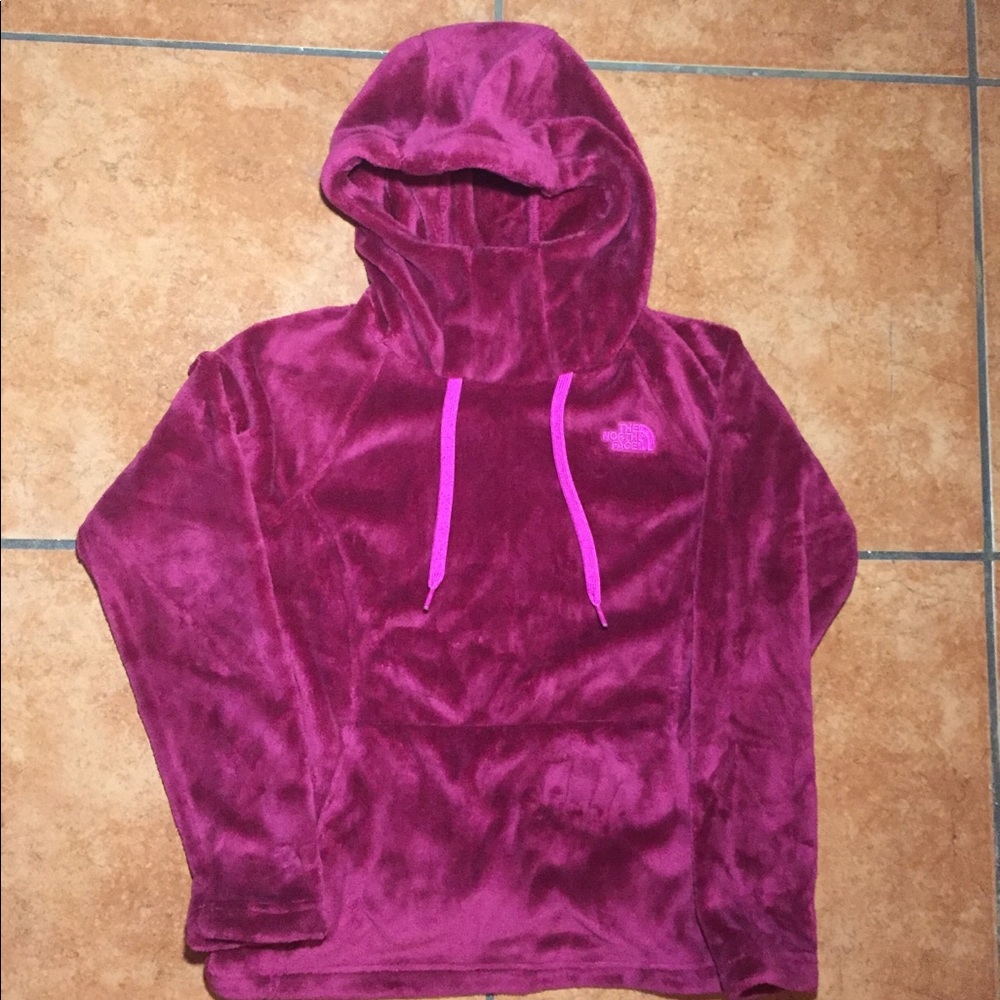 The North Face Women's Bellarine Hoodie Pullover