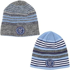 nycfc beanie