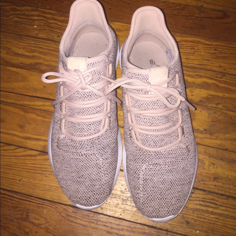 Adidas tubular shadow