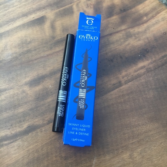 Eyeko London Skinny Liquid Eye Liner - Picture 1 of 2