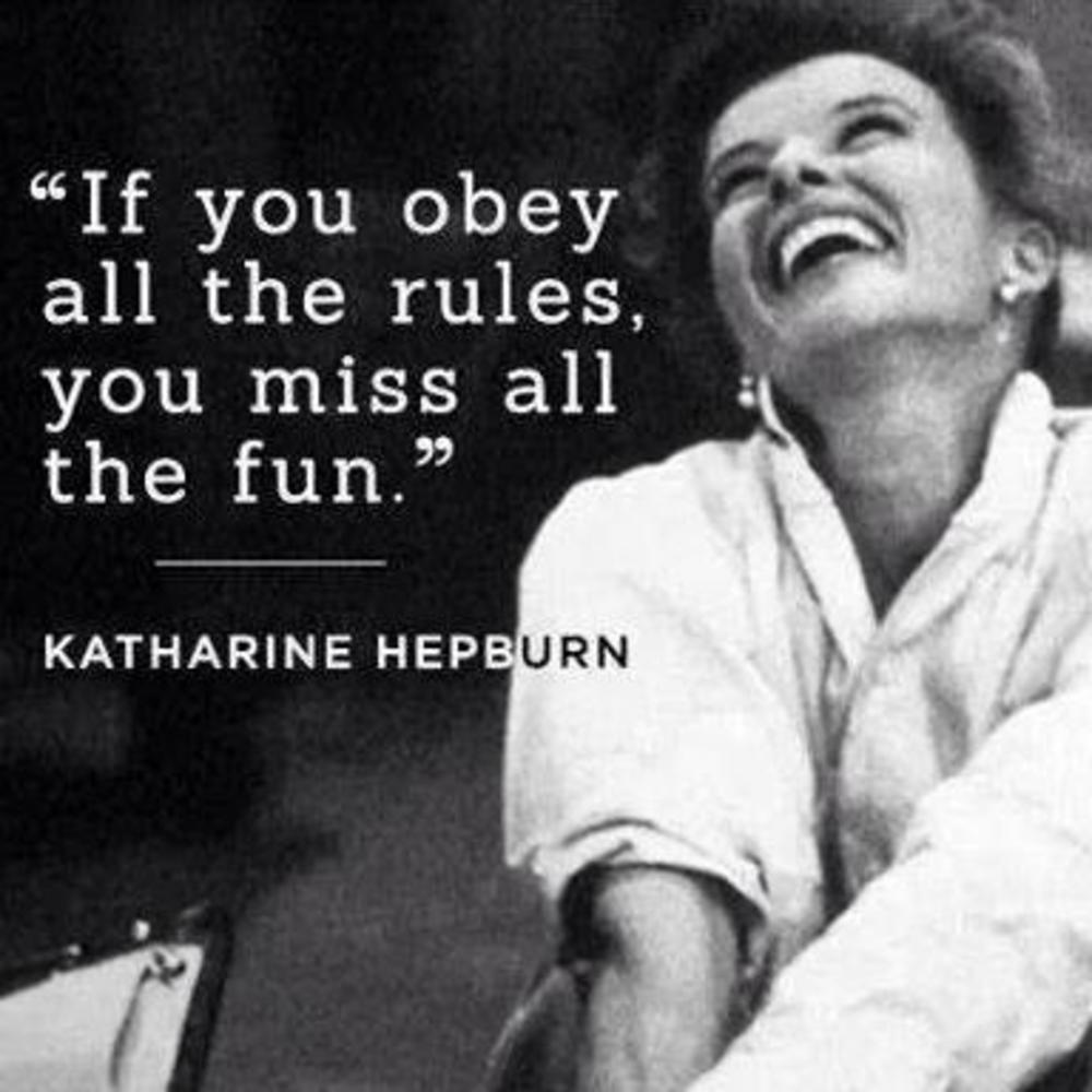 Meet your Posher, Dena