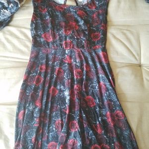 NWOT Hollister dress B2G1 FREE
