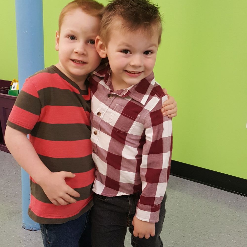 Meet your Posher, Lyndsey