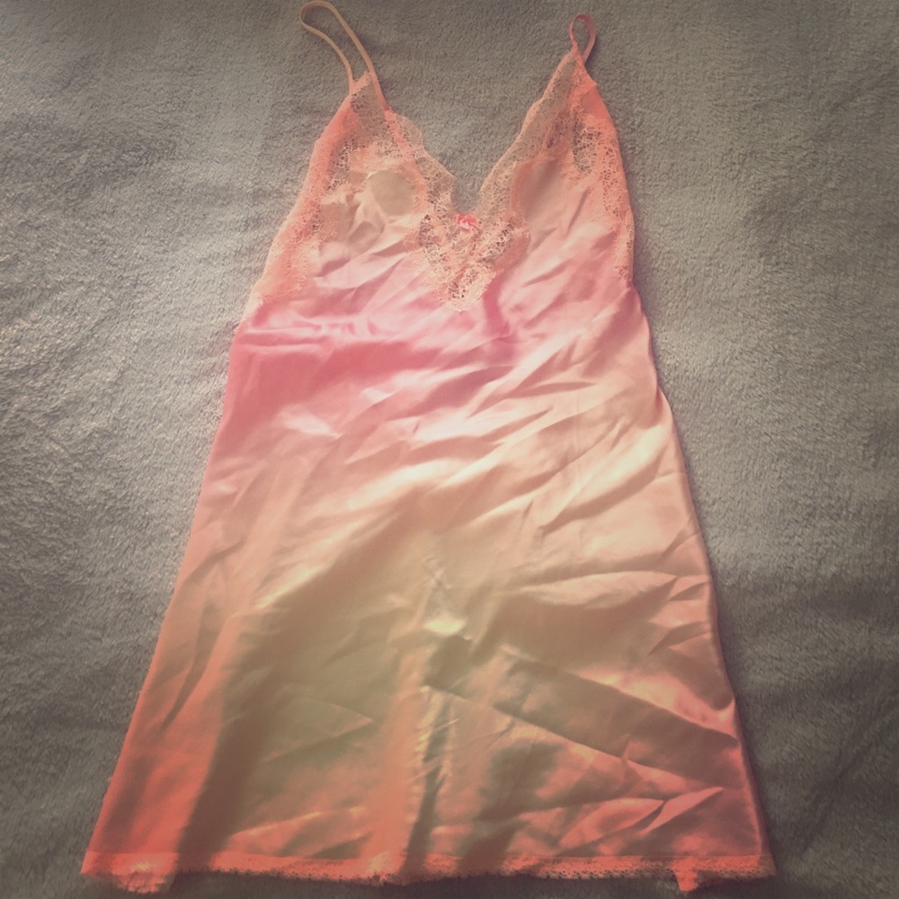 Victoria's Secret nightgown