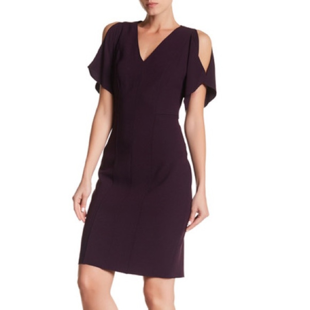 Elie Tahari Lourdes Dress