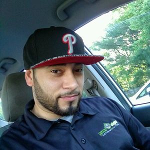 Meet your Posher, Luis