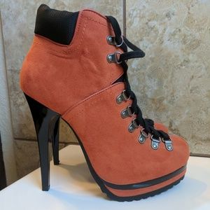 Booties