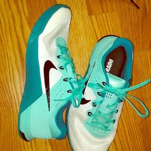 Nike Metcon 2. Size 7.5