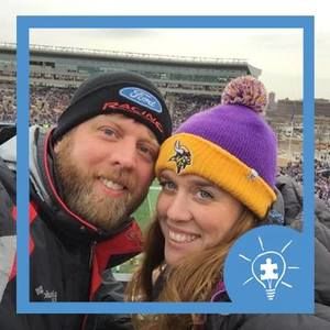 Meet your Posher, Nora