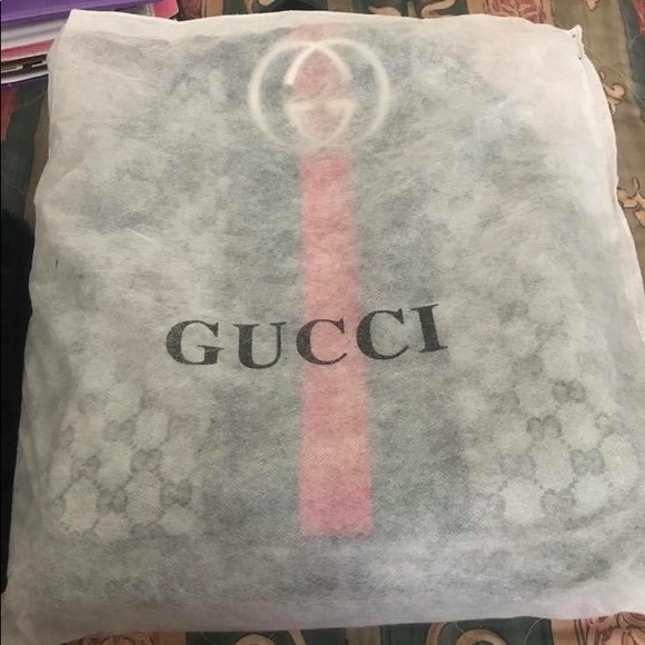 Gucci Other - Real Gucci bookbag