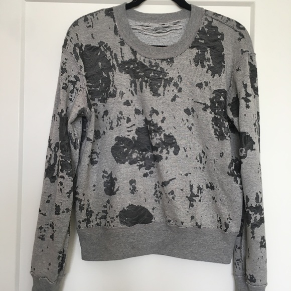 Reversible Evree Sweatshirt - Picture 2 of 2