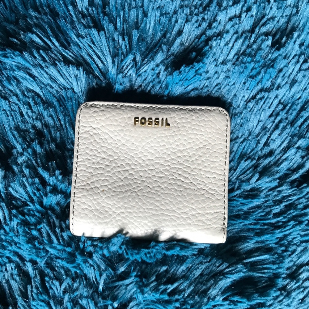 Fossil Wallet