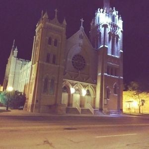 Meet your Posher, Tessie