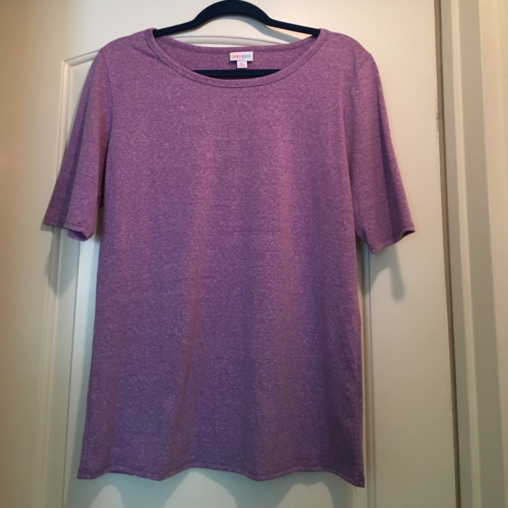 Lularoe NWOT XL Gigi