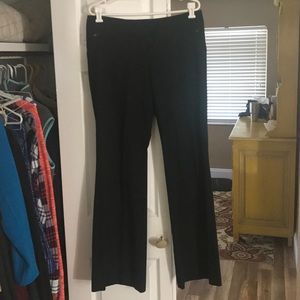 Women's The Limited Black Dress Pants