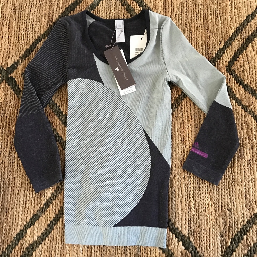 Adidas by Stella McCartney Workout Top (Size XS)