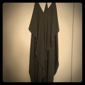 Live Draped Akira Dress