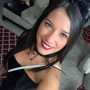 Meet your Posher, Fabiola